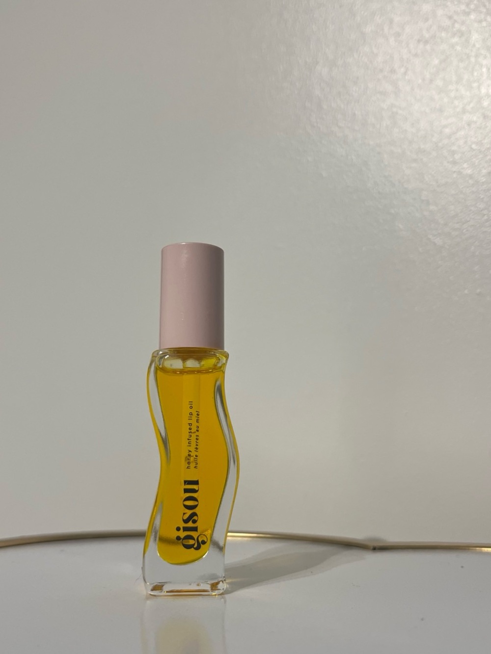 Gisou Nourishing Honey Lip Oil